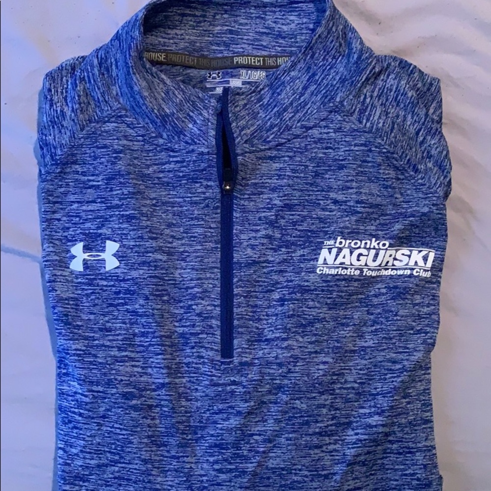 Under Armour Sweater